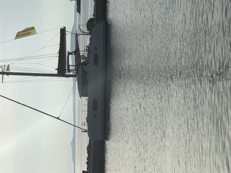 Louer Catamaran avec ou sans skipper Lagoon à Lefkáda