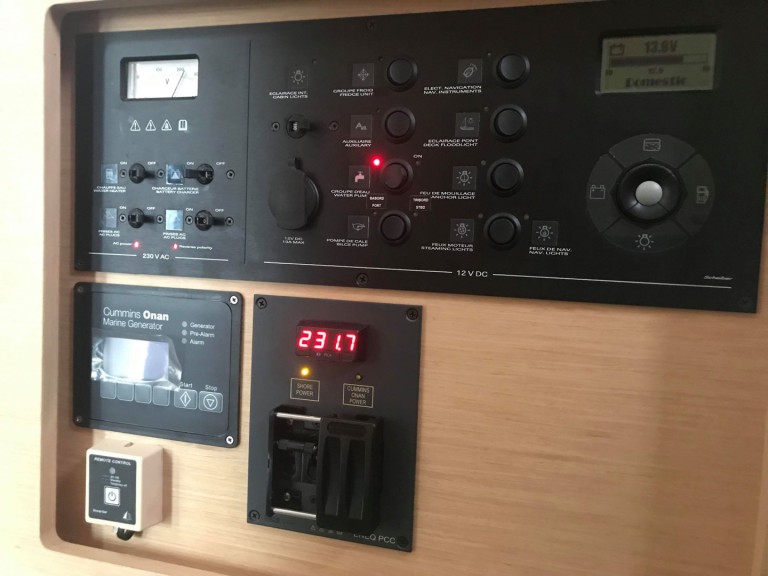 Catamaran à louer à Lefkáda au meilleur prix