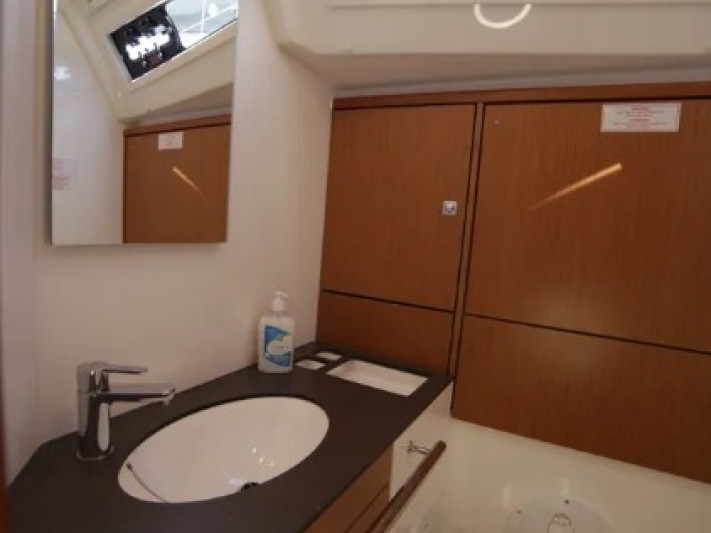 Voilier à louer à Orhaniye au meilleur prix