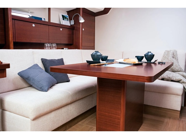 Louez un Hanse Hanse 470 à Vlychada