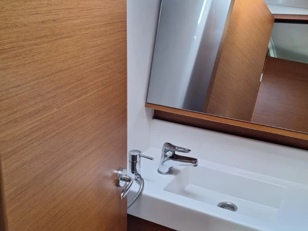 Voilier à louer à Páleros au meilleur prix