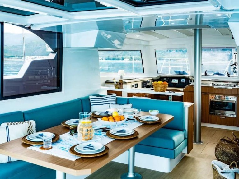 Location Catamaran Bali avec permis