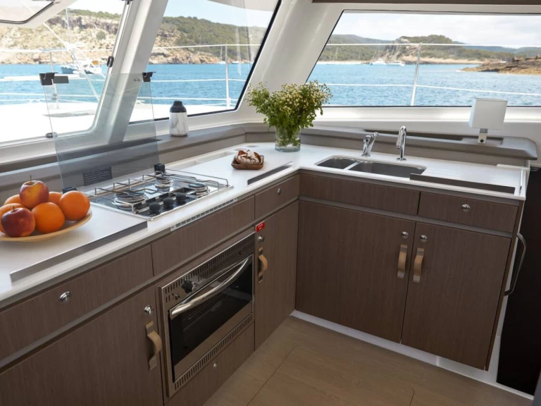 Catamaran à louer à Palerme au meilleur prix