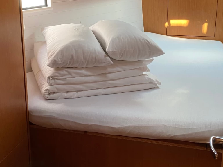 Louez un Bavaria Cruiser 34 à Drage