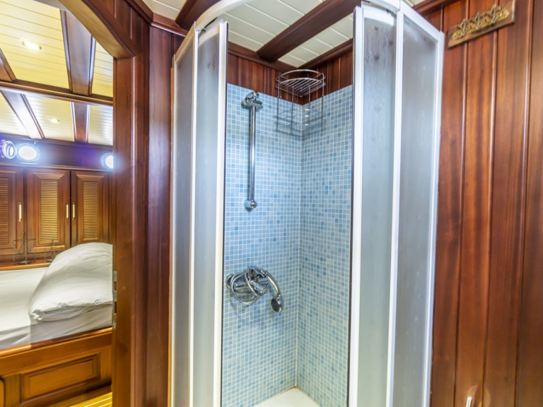  Gulet 79 Ft a louer à Bodrum