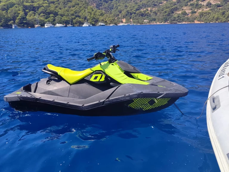 Louez un  Gulet 35m / 115ft à Göcek