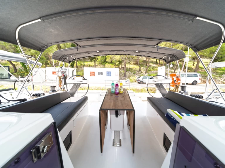 Louer Voilier avec ou sans skipper Dufour à Skradin