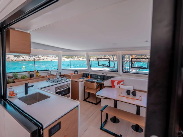 Location à Zaton - Excess Excess 13 - 4 + 1 cab. sur SamBoat