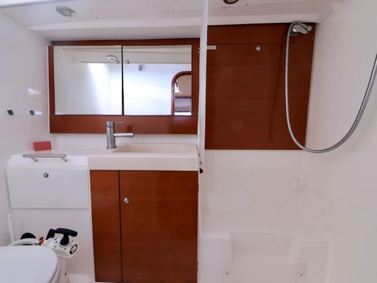 Location Voilier Dufour avec permis