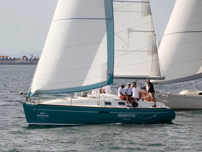 Location Voilier à Getxo - Bénéteau First 36 S7