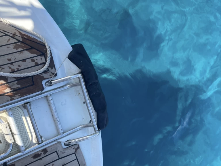 Louez un Comar comet 11 plus à Menton