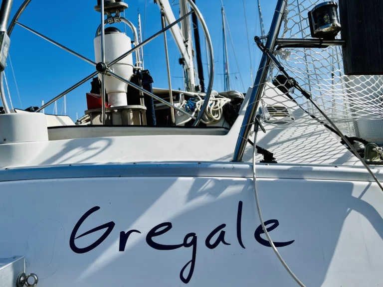 Location bateau Comar comet 11 plus à Menton sur Samboat