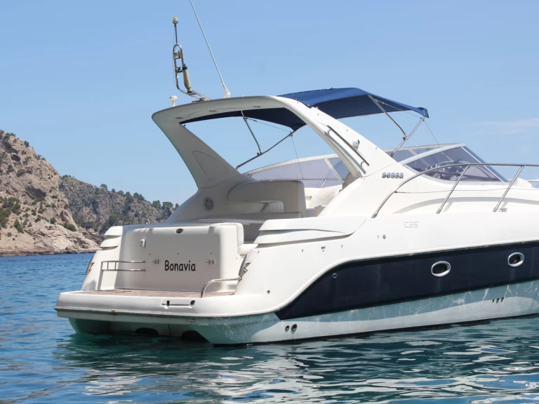 Location bateau Sessa Marine C35 à Port d'Alcudia sur Samboat