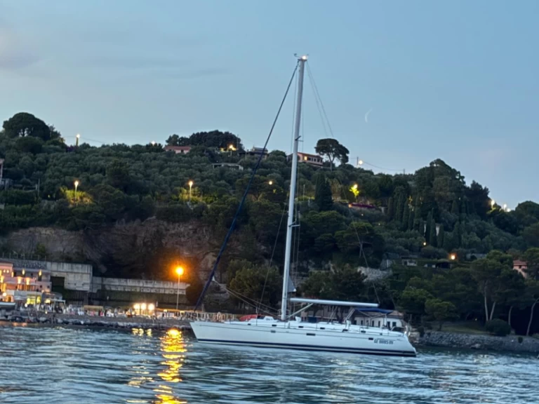 Location bateau Bénéteau Beneteau 50 à Fezzano sur Samboat