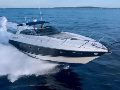 Noleggio barche Ibiza (Ville) economico Camargue 50