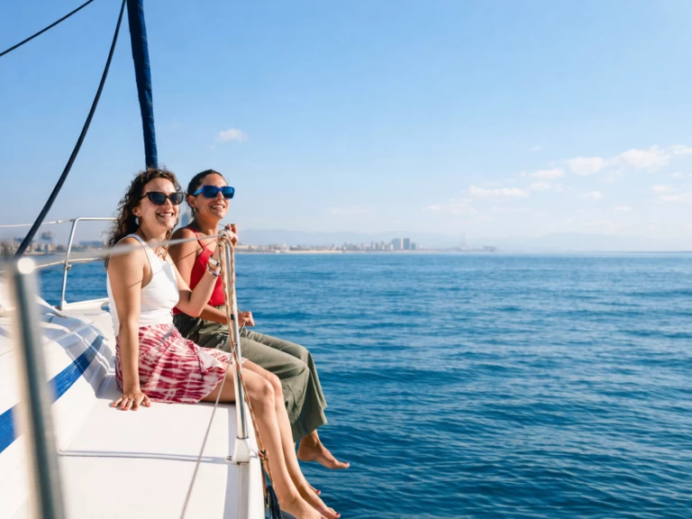 Bavaria Bavaria 41 Cruiser a louer à Barcelone