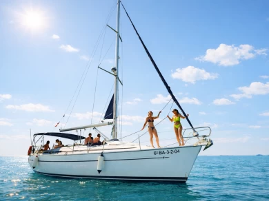 Alquiler Barcelone - Bavaria Bavaria 41 Cruiser en SamBoat