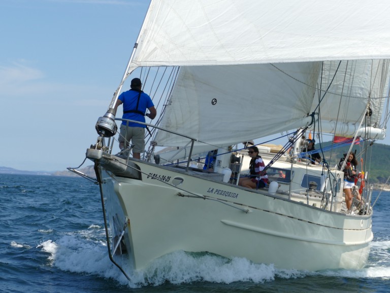 Location bateau Road Town pas cher Frers 72