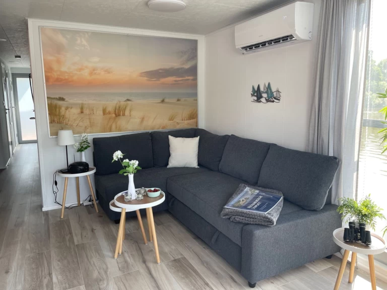 Location bateau D13 Woma D13 - Standard à Waren (Müritz) sur Samboat