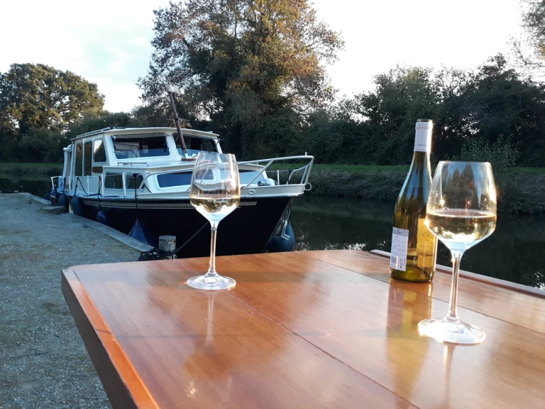 Louez un pikmeerkruiser 950 à Nort-sur-Erdre