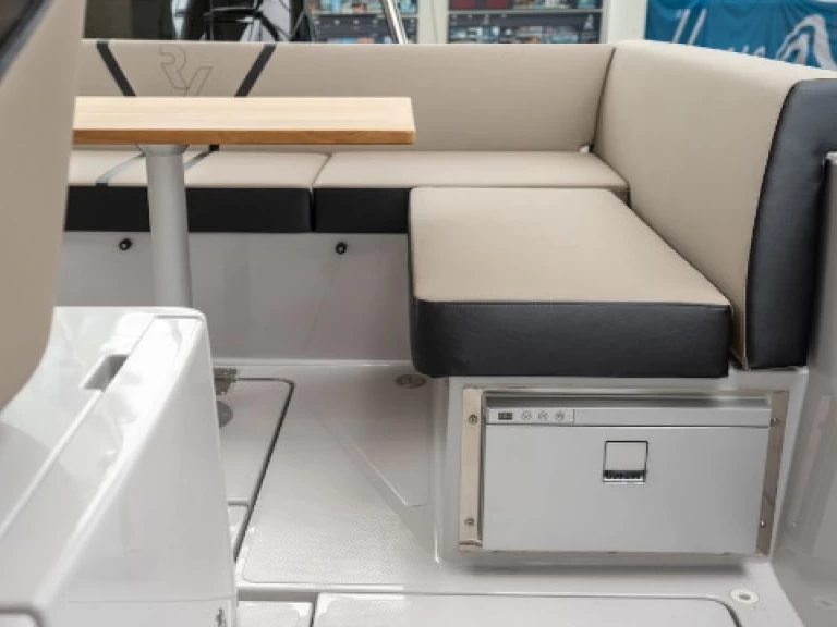 Location bateau  Ryck 280 à Ibiza (Ville) sur Samboat