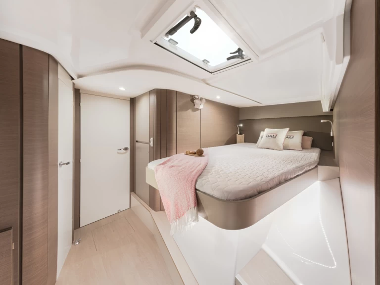 Louez un Bali Bali Catspace Voile à Ibiza (Ville)