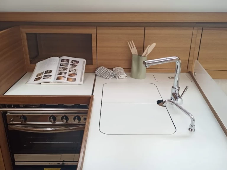 Louer Voilier avec ou sans skipper Elan à Ibiza (Ville)