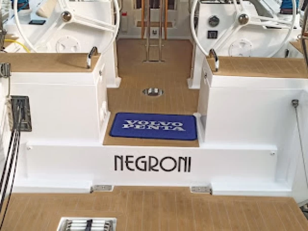 Location Voilier Elan avec permis