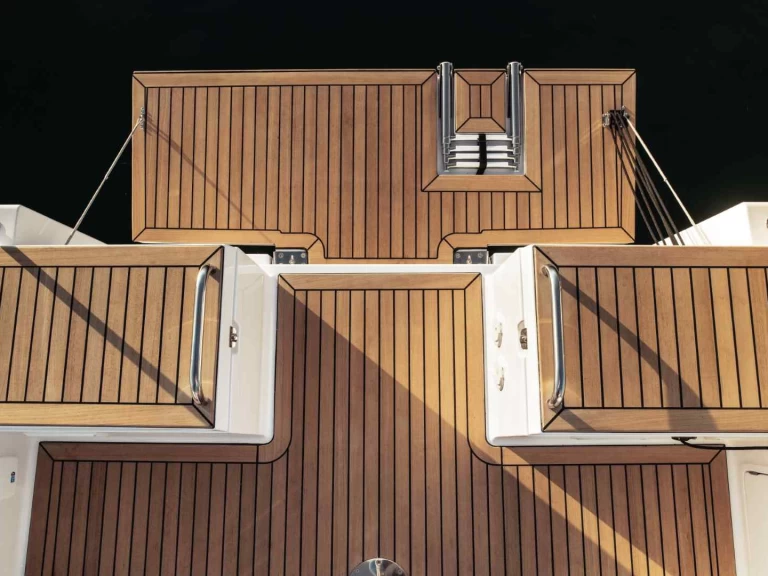 Voilier à louer à Ibiza (Ville) au meilleur prix