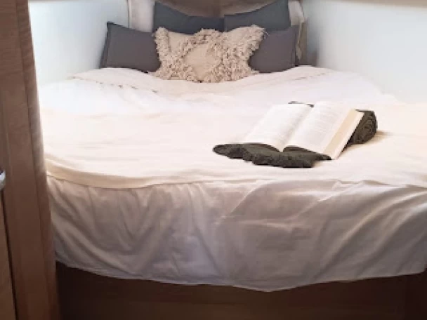 Elan Impression 40.1 a louer à Ibiza (Ville)