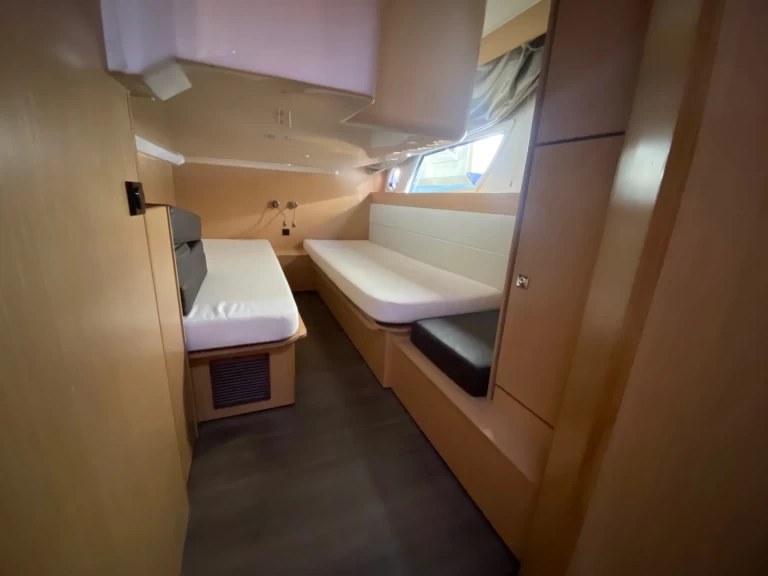 Location bateau Palma de Majorque pas cher Virtess 420 Fly