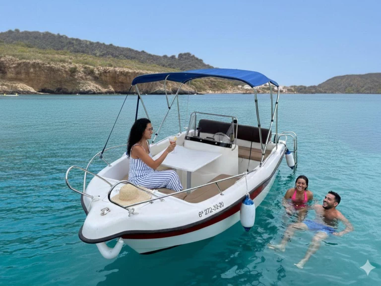 Location à Roda de Barà - Mareti 45O open sur SamBoat