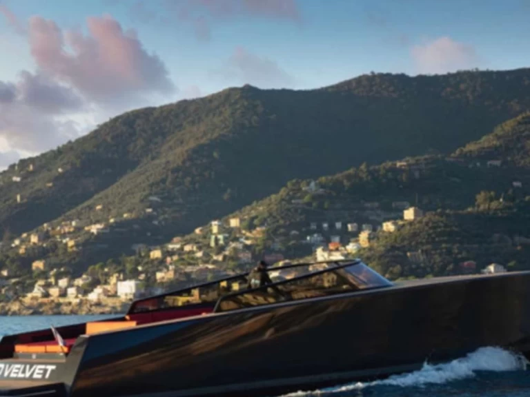 Location bateau Portofino pas cher 55