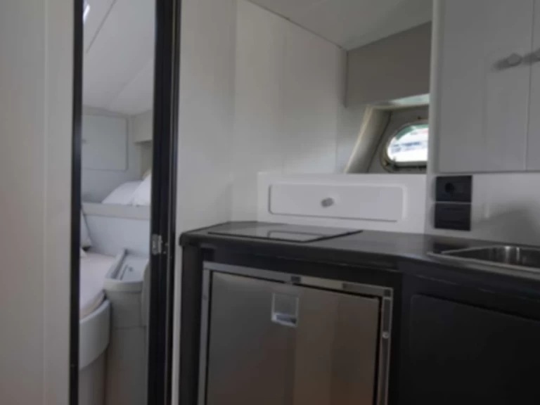 Louez un Magnum 40 à Portofino