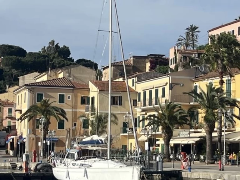 Jeanneau Sun Fast 32i a louer à Santa-Maria-Poggio