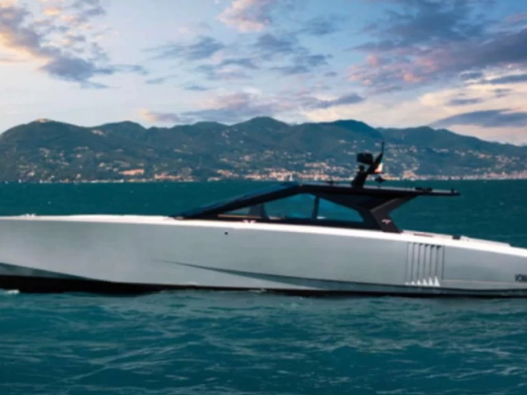 Location à Portofino - WALLY YACHTS 58 sur SamBoat