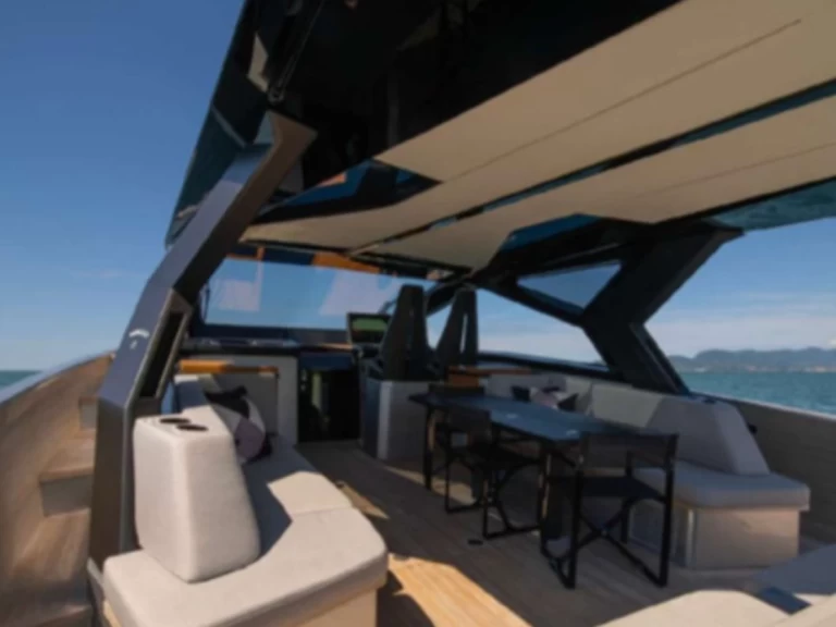 Location bateau WALLY YACHTS 58 à Portofino sur Samboat