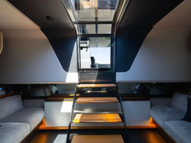 Location à Portofino - WALLY YACHTS 58 sur SamBoat