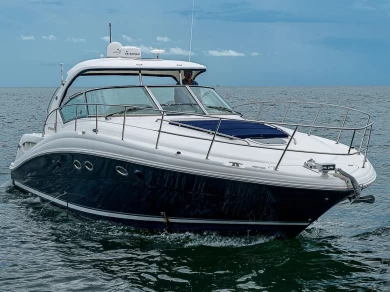 Alquiler de barcos Key West barato de SUNDANCER 420