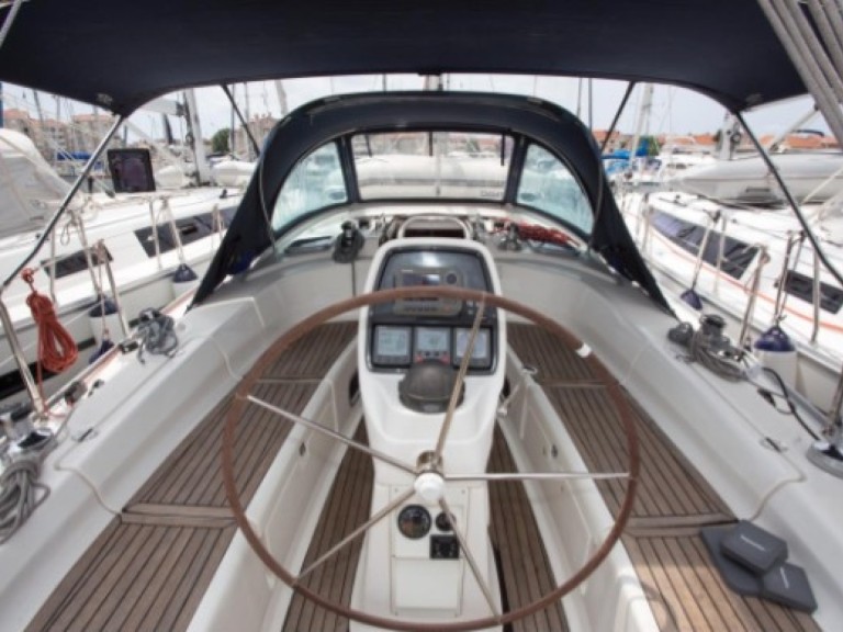 Location Voilier Bavaria avec permis