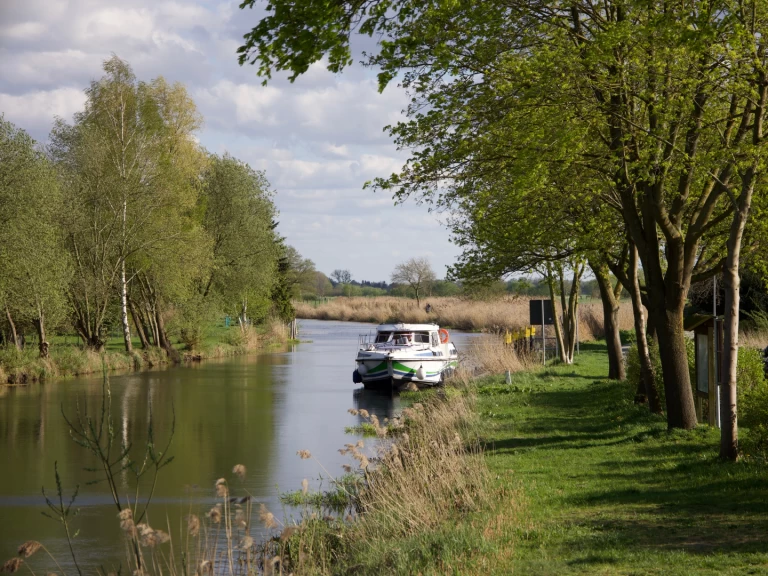 Location bateau  Tarpon 37 DP à Lübz sur Samboat