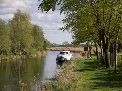  Tarpon 37 DP mieten Lübz