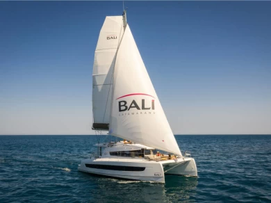 Catamaran à louer à Skáfi au meilleur prix