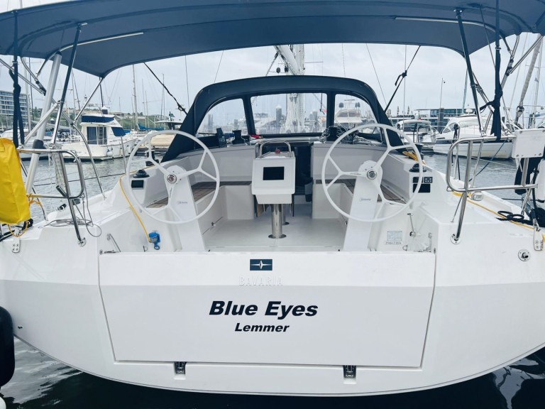 Louez un Bavaria Bavaria C42 à Palma de Majorque