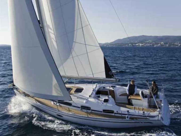 Location bateau  Bavaria 34 Cruiser[G] à Kiáto sur Samboat