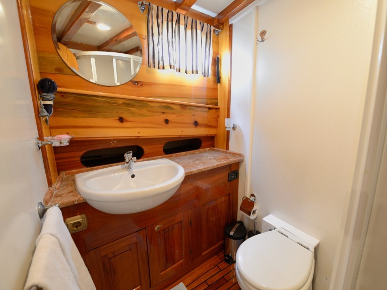 Location Voilier à Bodrum -  Gulet