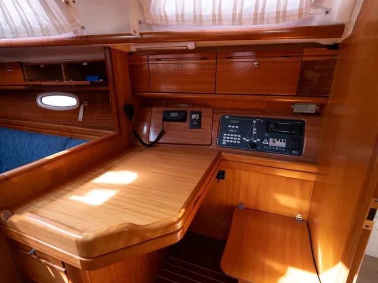 Louez un Bavaria Bavaria 38 à Páleros