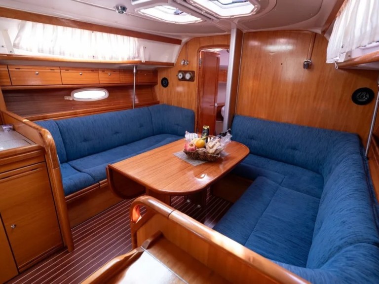 Location bateau Bavaria Bavaria 38 à Páleros sur Samboat