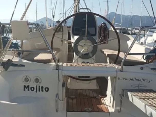 Location Voilier Bavaria avec permis