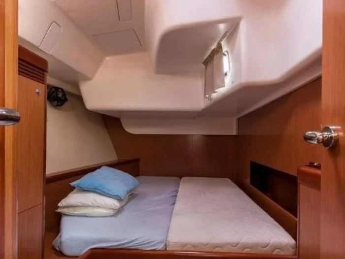 Location Voilier à Páleros - Bénéteau Oceanis 54